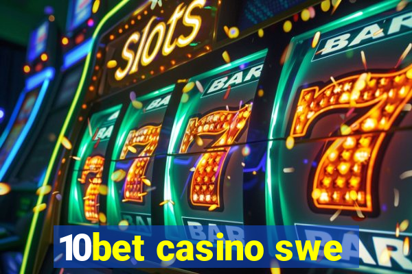 10bet casino swe